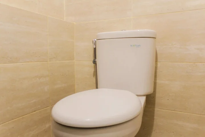 Тангеранг: Fully Furnished with Cozy Design Studio Apartment Springwood Residence