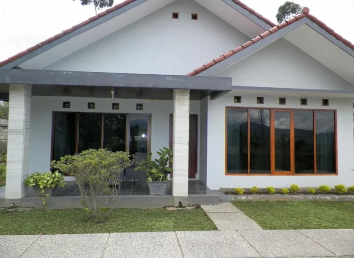 Сореанг: Villa Mandalawangi