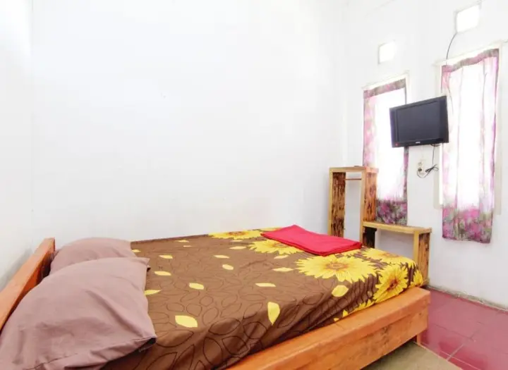 Сореанг: Villa Penginapan Purnama