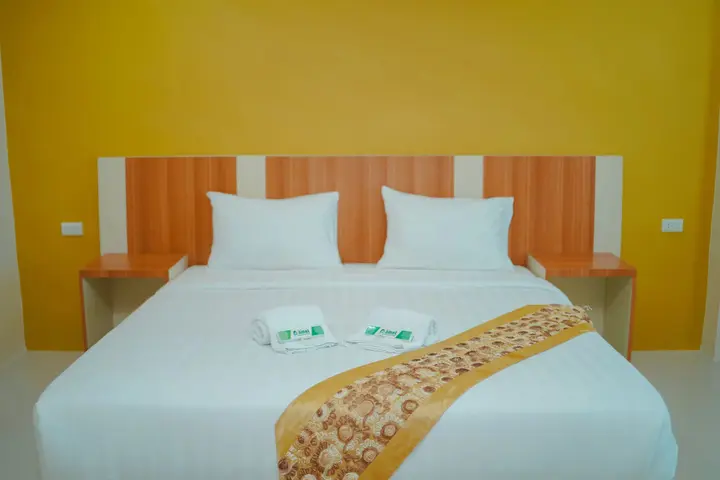 Банда-Ачех: Hotel Amel Convention Hall