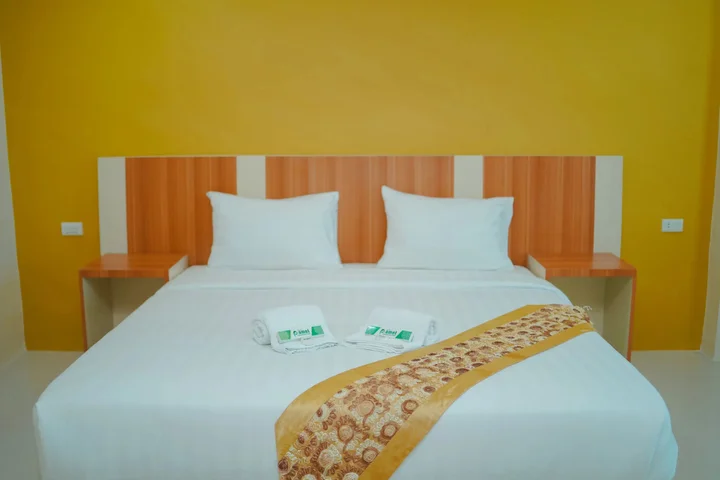 Банда-Ачех: Hotel Amel Convention Hall