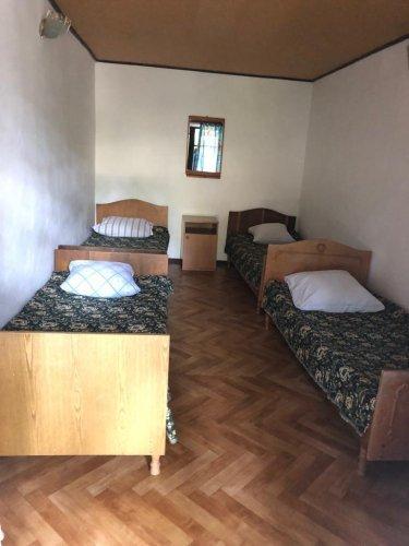 Николаевка: Ellada Guest House