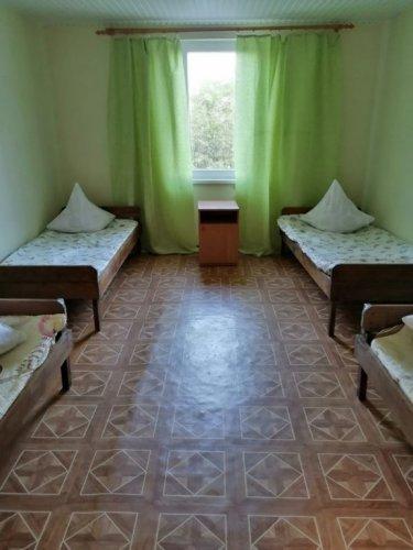 Николаевка: Ellada Guest House