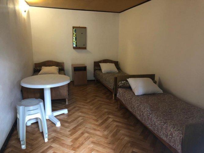 Николаевка: Ellada Guest House