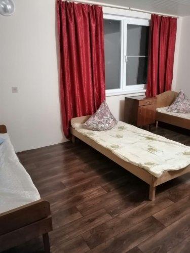Ellada Guest House — фото 1