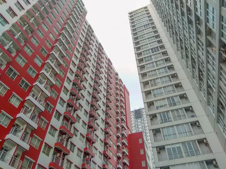 Депок: Comfort Studio at Taman Melati Margonda Apartment
