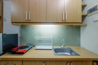 Депок: Comfort Studio at Taman Melati Margonda Apartment