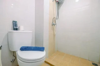 Депок: Comfort Studio at Taman Melati Margonda Apartment