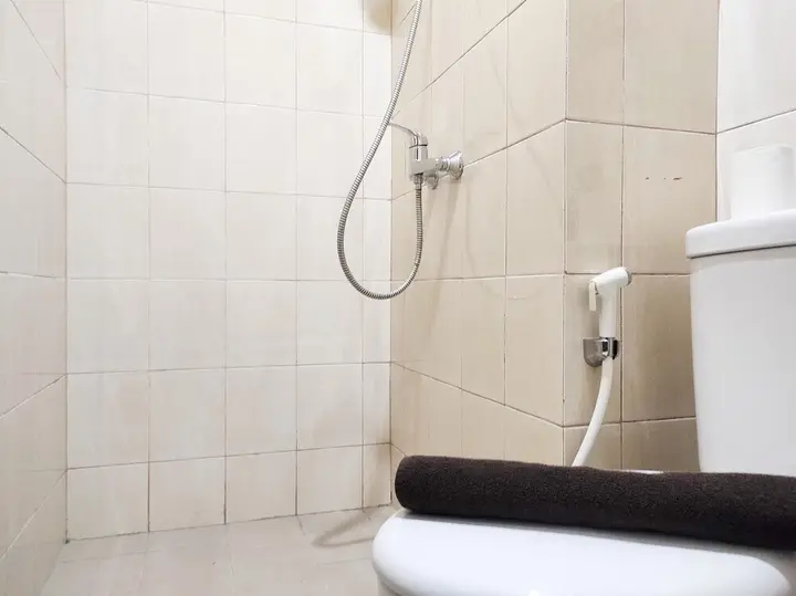 Макассар: Cozy Living Studio at Vida View Apartment