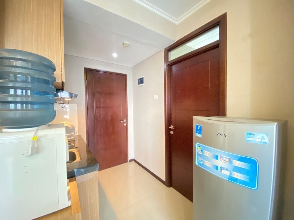 Бандунг: Cozy 2BR Apartment at Gateway Pasteur Bandung