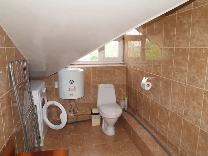 Приморский: Апартаменты Эллинг Приморец