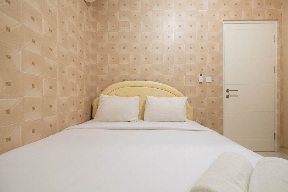 Affordable Price 2BR Apartment @ Springlake Summarecon Bekasi — фото 1