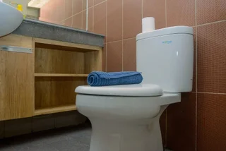 Депок: Comfortable and Beautiful 1BR Apartment at Atlanta Residence