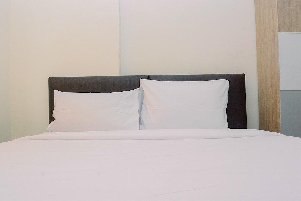 Minimalist and Stylish 2BR Cinere Resort Apartment — фото 3