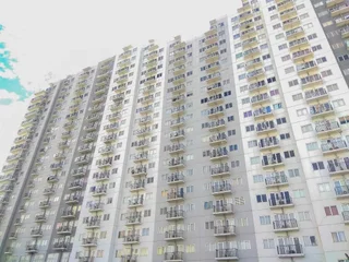 Депок: Warm and Cozy Studio Park View Condominium Apartment