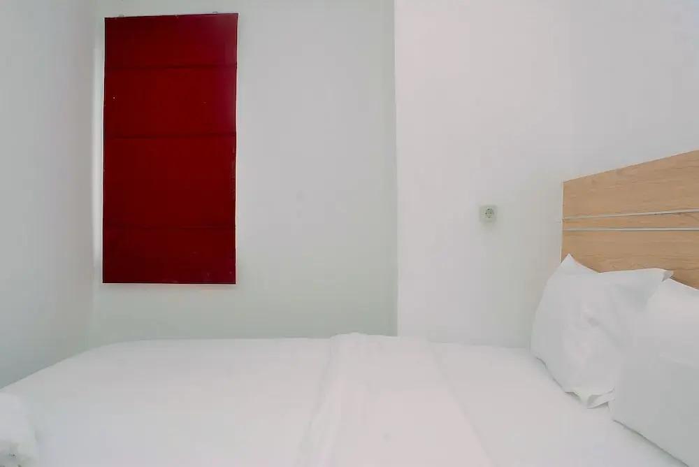 Джакарта: Furnished and Relaxing 2BR Bassura City Apartment near Mall