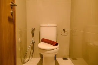 Тангеранг: Nice And Enjoy Studio At Tree Park City Cikokol Apartment