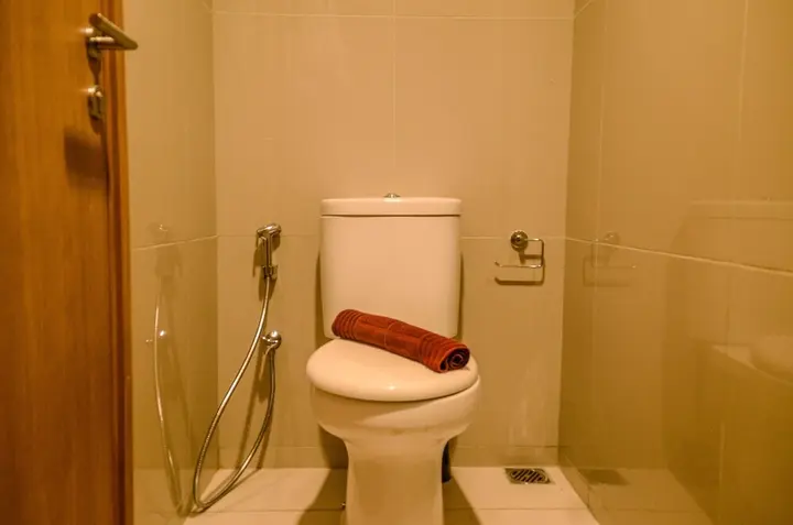 Тангеранг: Nice And Enjoy Studio At Tree Park City Cikokol Apartment