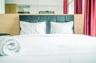 Тангеранг: Nice And Enjoy Studio At Tree Park City Cikokol Apartment
