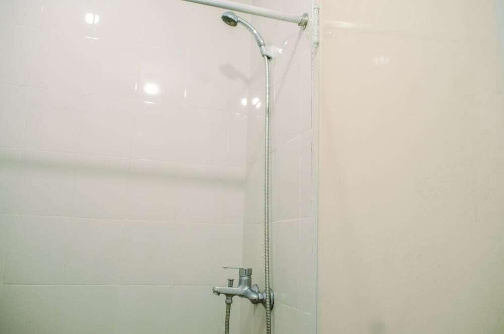 Тангеранг: Cozy Stay Studio Room At Medina Apartment