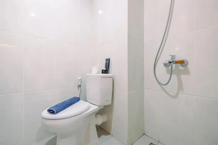 Депок: Elegant Studio At Evenciio Apartment Margonda