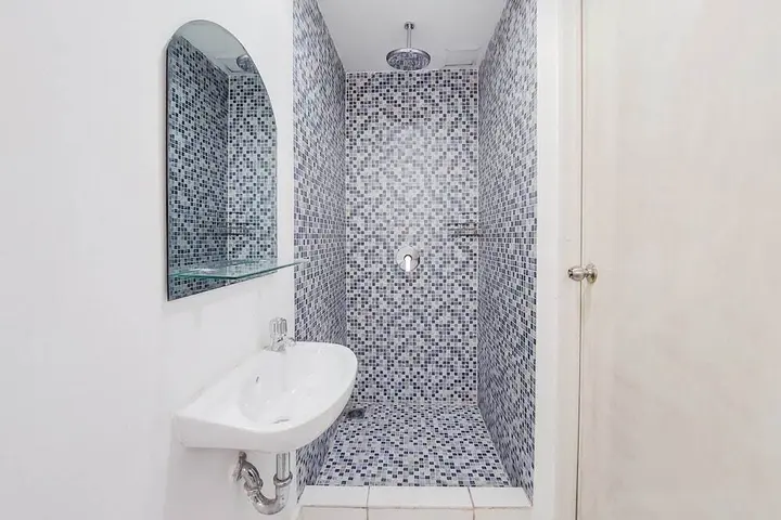 Тангеранг: Comfort Studio No Kitchen Apartment At Aeropolis Residence