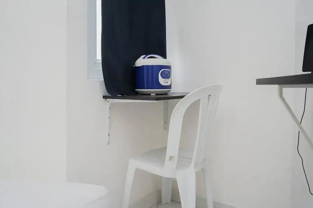 Тангеранг: Comfort Studio No Kitchen Apartment At Aeropolis Residence