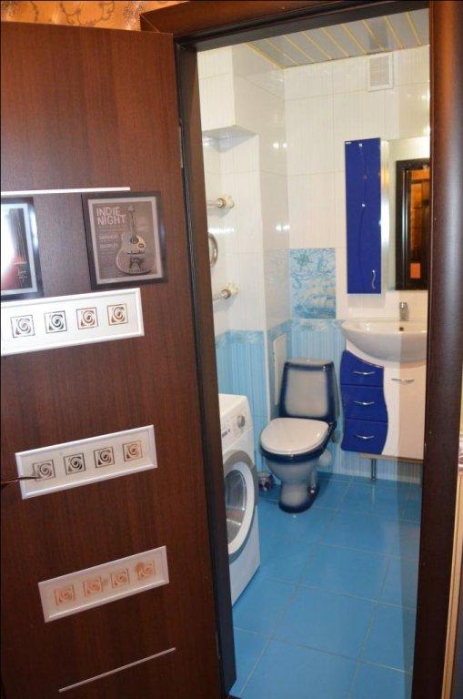 Чита: Апартаменты EMOTION Царский 5