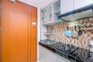 Депок: Warm And Cozy Studio Apartment Margonda Residence 5 Near Campus