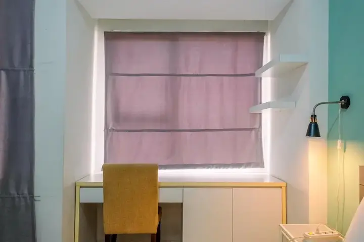 Депок: Warm And Cozy Studio Apartment Margonda Residence 5 Near Campus