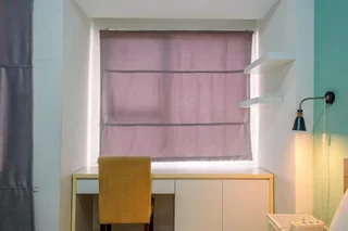 Депок: Warm And Cozy Studio Apartment Margonda Residence 5 Near Campus