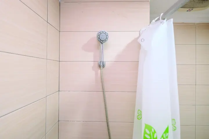 Депок: Warm And Cozy Studio Apartment Margonda Residence 5 Near Campus
