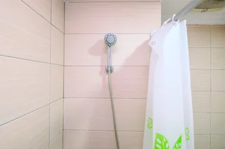 Депок: Warm And Cozy Studio Apartment Margonda Residence 5 Near Campus