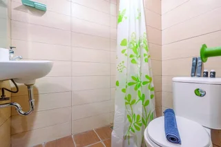 Депок: Warm And Cozy Studio Apartment Margonda Residence 5 Near Campus