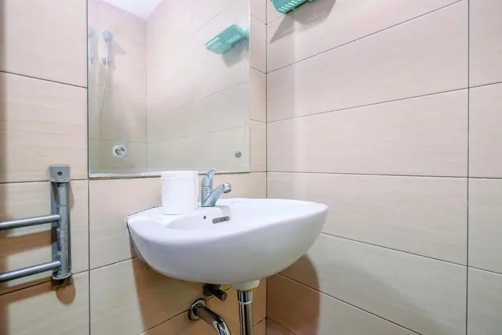 Депок: Warm And Cozy Studio Apartment Margonda Residence 5 Near Campus