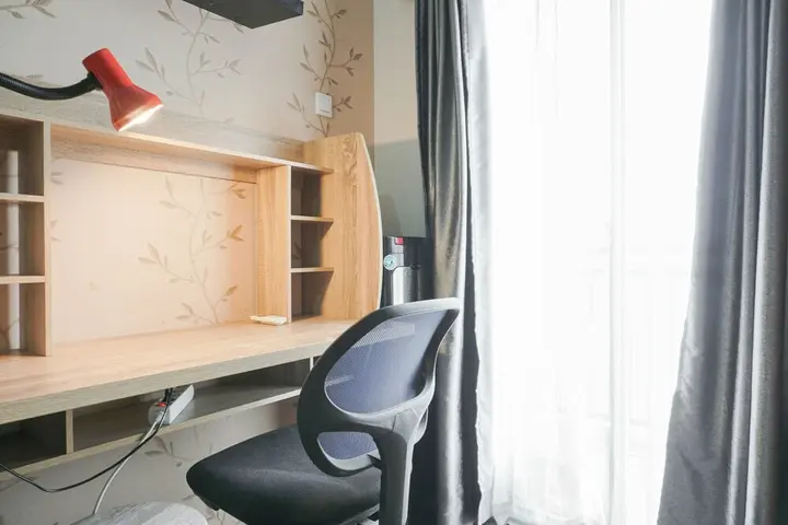 Депок: Enjoy Living Studio Room At Cinere Resort Apartment