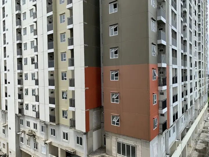 Депок: Enjoy Living Studio Room At Cinere Resort Apartment