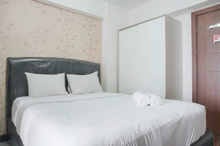 Депок: Enjoy Living Studio Room At Cinere Resort Apartment