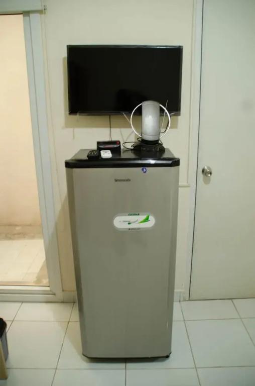 Тангеранг: Strategic Studio Apartment At Aeropolis Residence Near Airport
