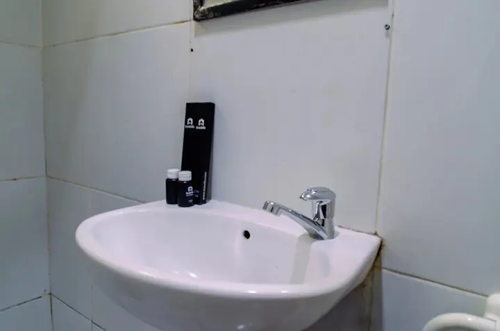 Тангеранг: Strategic Studio Apartment At Aeropolis Residence Near Airport