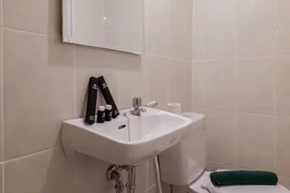 Legok: Comfort And Warm Studio Room Apartment At M-Town Residence