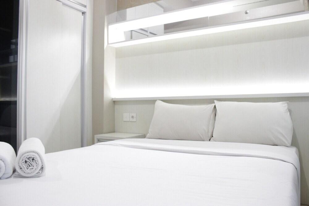 Сумеданг: Comfy Studio Room At Taman Melati Jatinangor