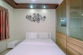 Депок: Stunning And Cozy 1Br Apartment At Atlanta Residences
