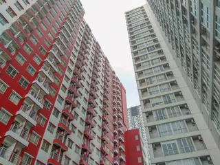 Депок: Warm And Cozy Studio At Taman Melati Margonda Apartment