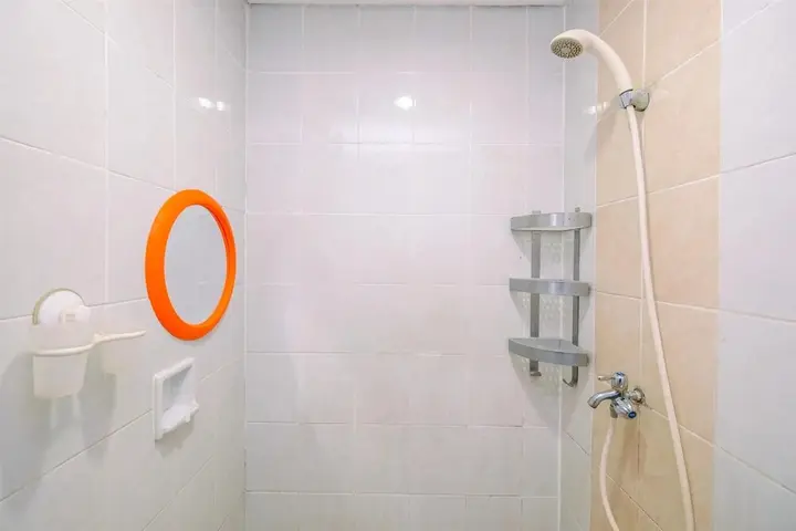 Депок: Warm And Cozy Studio At Taman Melati Margonda Apartment