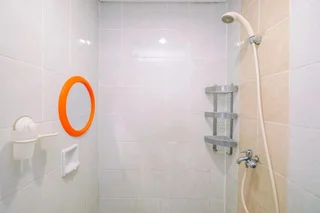 Депок: Warm And Cozy Studio At Taman Melati Margonda Apartment
