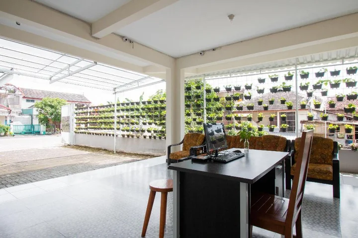 Маланг: Cozy Residence Syariah Malang