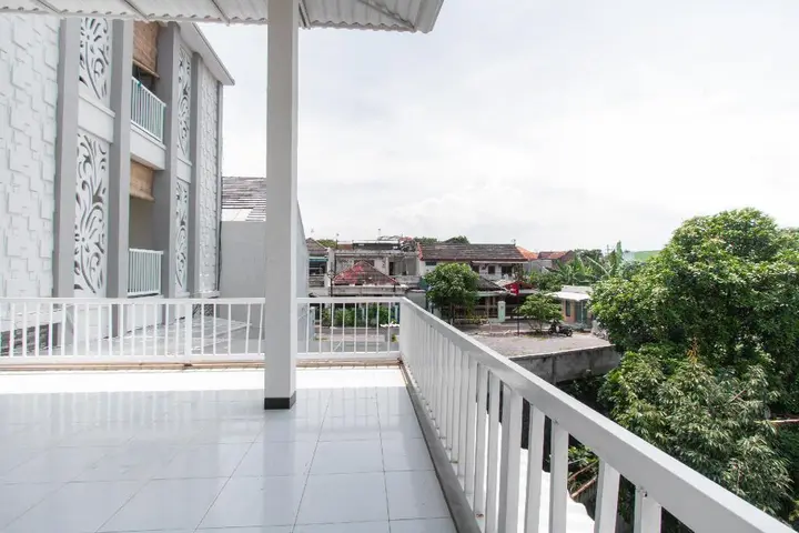 Маланг: Cozy Residence Syariah Malang
