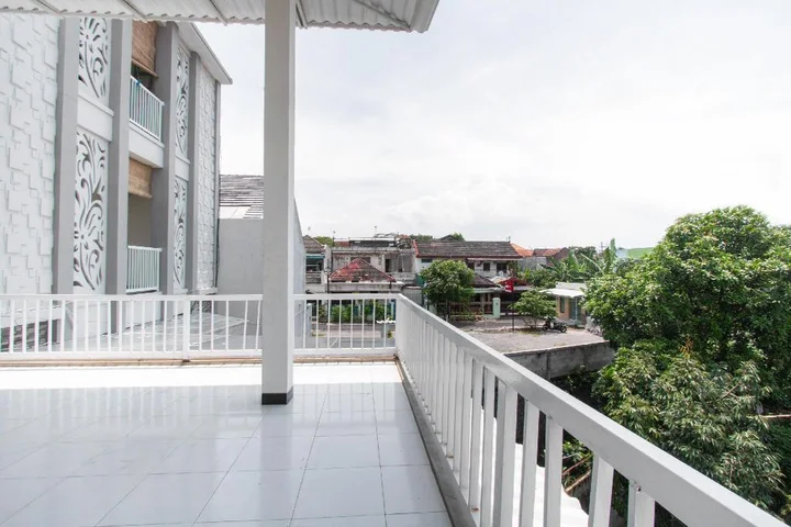 Маланг: Cozy Residence Syariah Malang