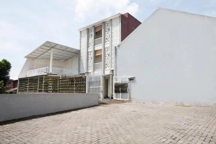 Cozy Residence Syariah Malang — фото 1